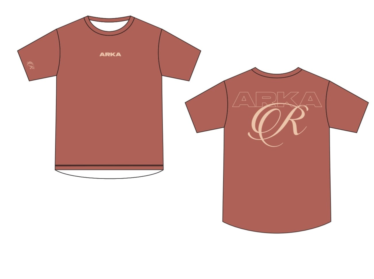VELOUR CREST